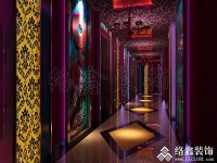 對(duì)當(dāng)下KTV行業(yè)現(xiàn)狀及未來(lái)發(fā)展的一些淺見(jiàn)