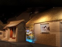 城市規(guī)劃館室內展示效果-2418-03
