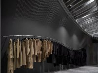服裝專賣店室內(nèi)裝修裝飾設計效果-1121-03
