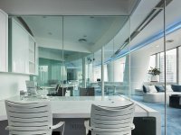 未來科技風辦公室裝修裝飾設(shè)計效果-1556-03