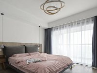 北歐風格家居裝修裝飾室內(nèi)設(shè)計效果-A1002-05