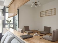 北歐風格家居裝修裝飾室內(nèi)設計效果-A1013-05