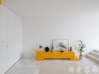 混搭風格家居裝修裝飾室內(nèi)設計效果-A629-3