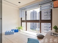 現(xiàn)代風格家居裝修裝飾室內(nèi)設(shè)計效果-A8012-3